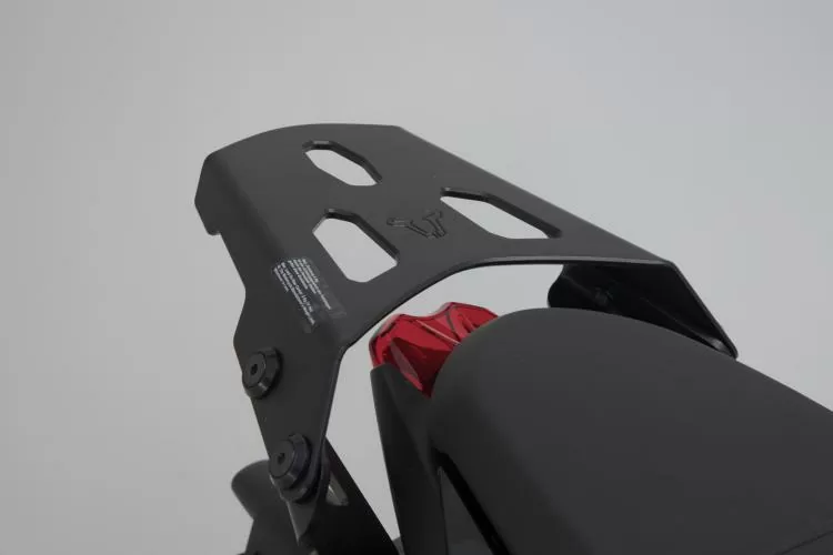 SW-MOTECH Rackpack Set