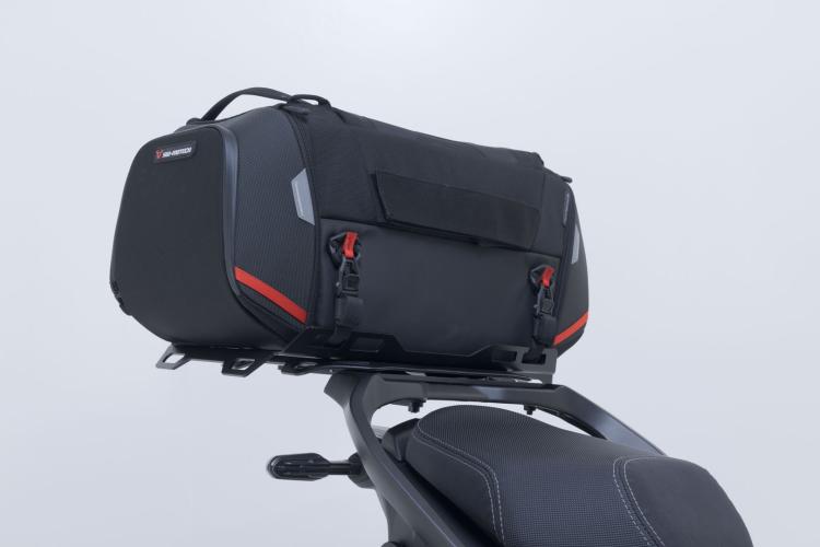 SW-MOTECH Rackpack-Set