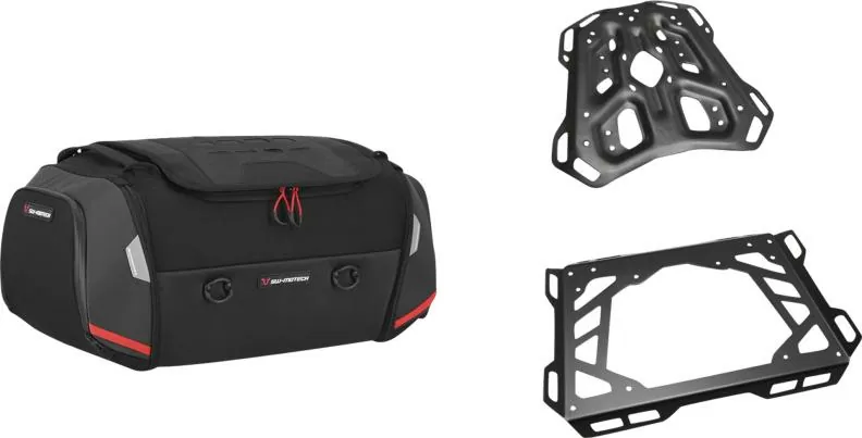 SW-MOTECH Rackpack Set