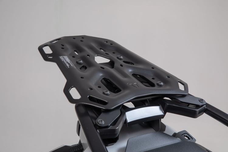 Preview: SW-MOTECH DUSC XL Topcase-System