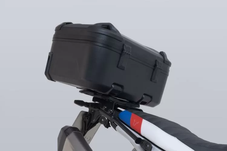 SW-MOTECH DUSC XL Topcase-System