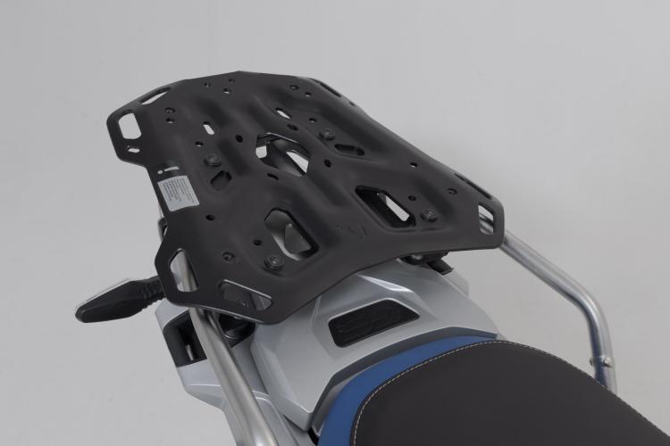 Preview: SW-MOTECH DUSC XL Top Case System