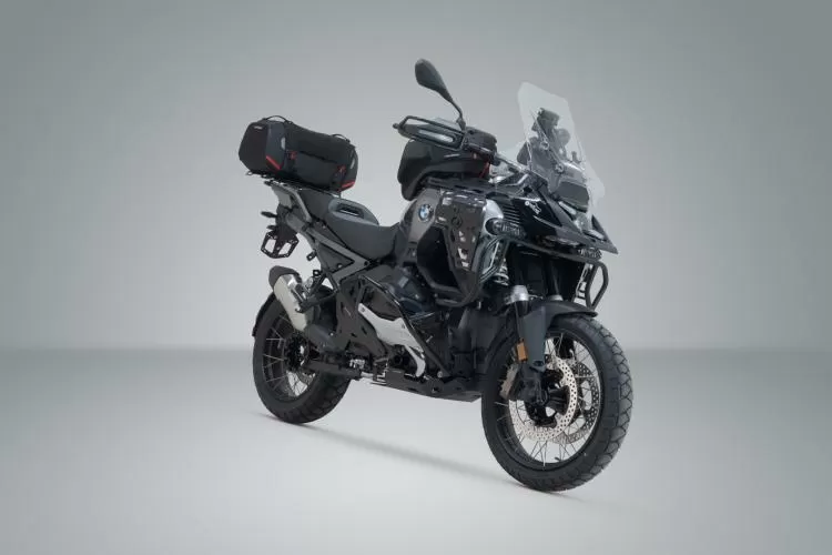 SW-MOTECH Rackpack-Set