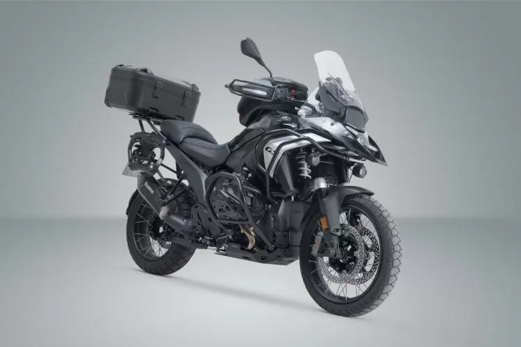 SW-MOTECH DUSC XL Topcase-System