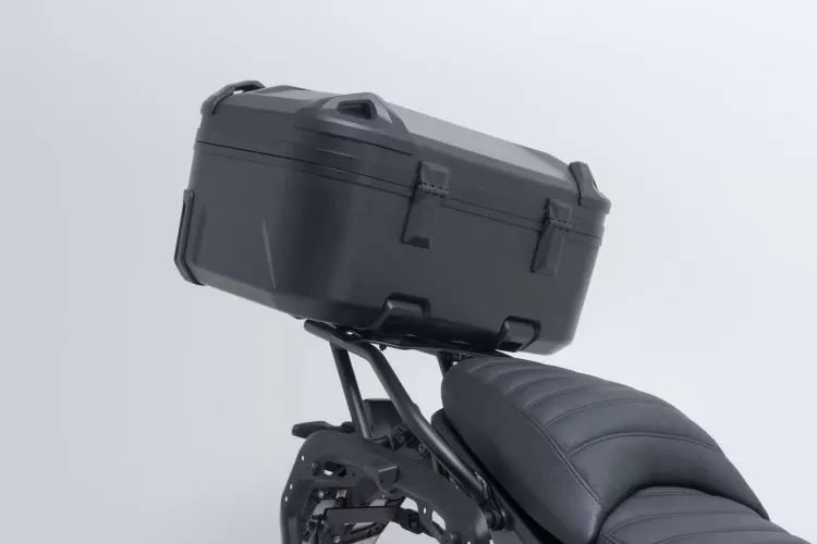 SW-MOTECH DUSC XL Topcase-System