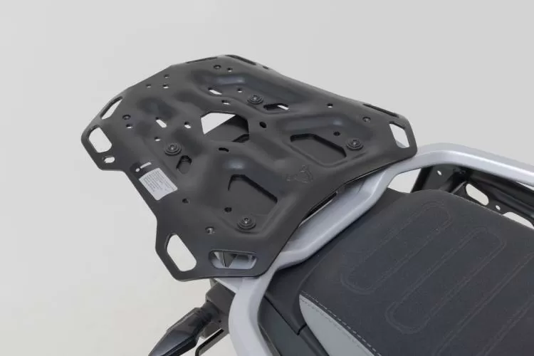 SW-MOTECH Rackpack-Set