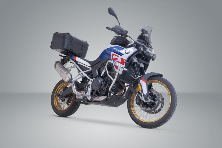Preview: SW-MOTECH DUSC XL Topcase-System
