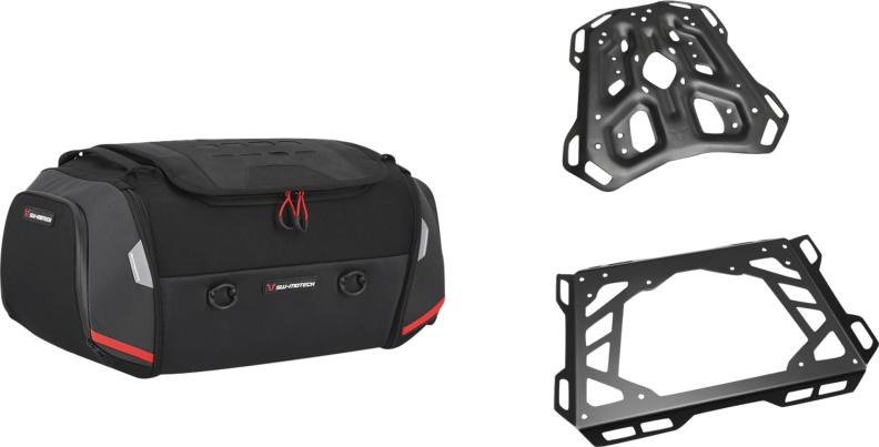 SW-MOTECH Rackpack Set