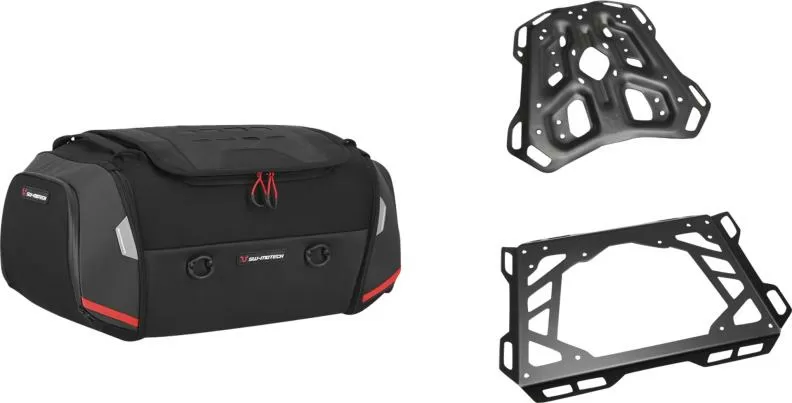 SW-MOTECH Rackpack-Set