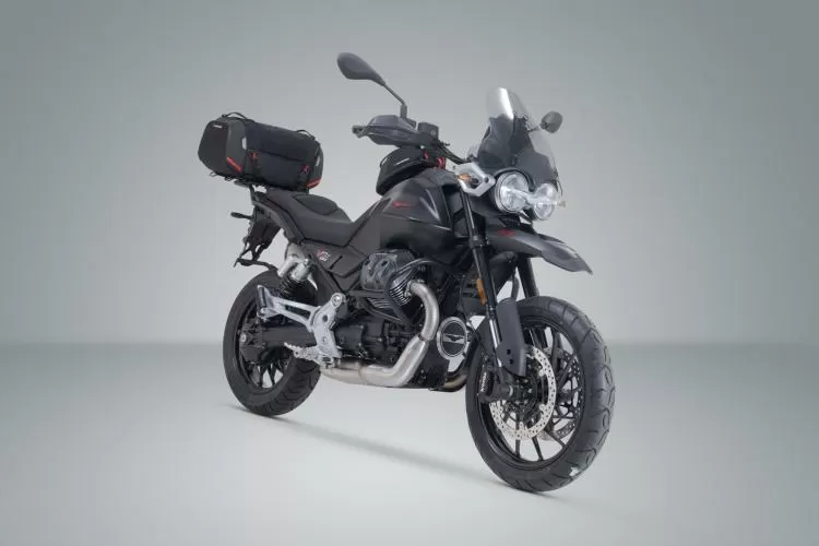 SW-MOTECH Rackpack-Set