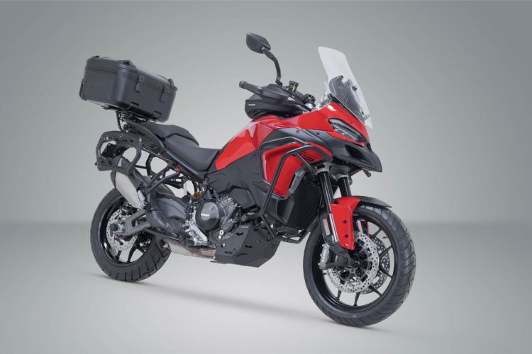 Preview: SW-MOTECH DUSC XL Topcase-System