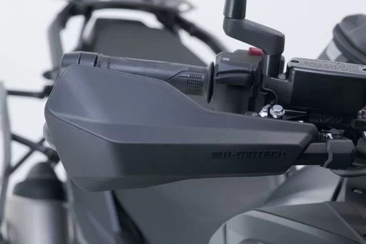 SW-MOTECH Sport Handguard Kit