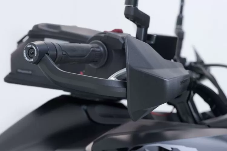 SW-MOTECH Sport Handguard Kit