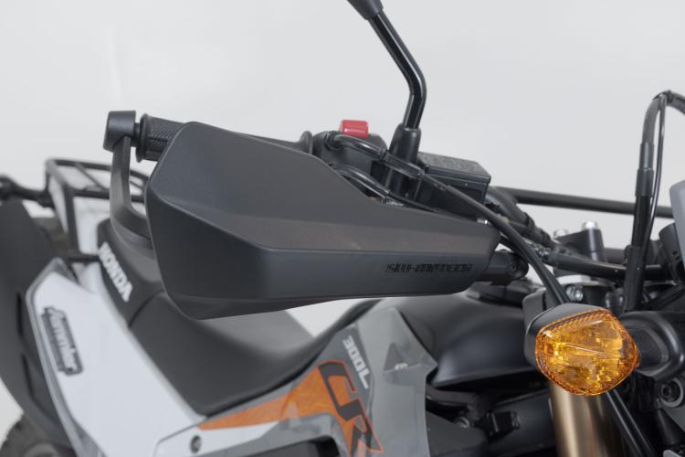 Preview: SW-MOTECH Sport Handprotektoren-Kit
