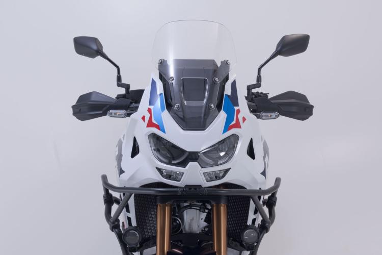 Preview: SW-MOTECH Adventure Handprotektoren-Kit