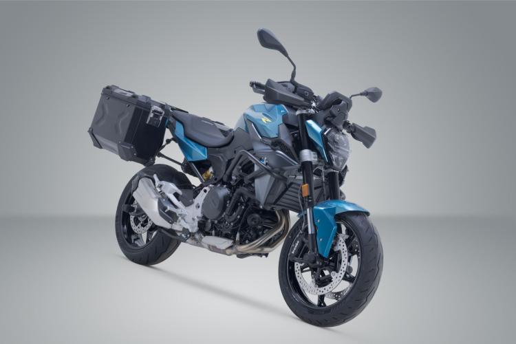 Preview: SW-MOTECH TRAX ADV Alukoffer-System