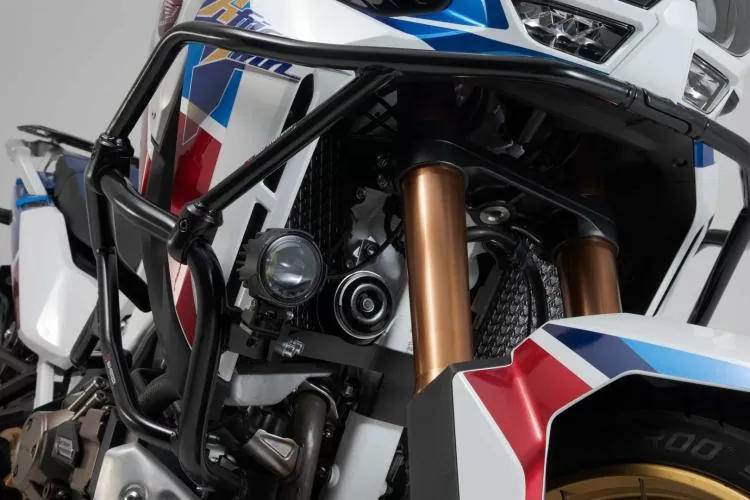 SW-MOTECH EVO High-Beam Headlight Kit