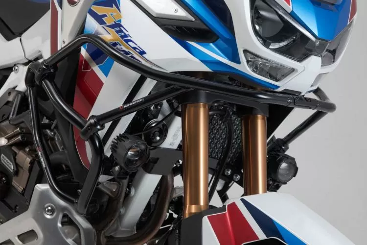 SW-MOTECH EVO High-Beam Headlight Kit