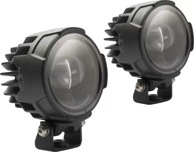 SW-MOTECH EVO Fernscheinwerfer-Kit