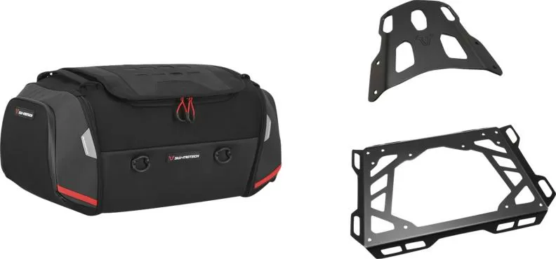 SW-MOTECH Rackpack-Set