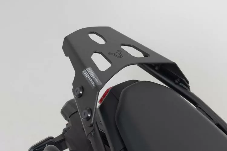 SW-MOTECH Rackpack-Set