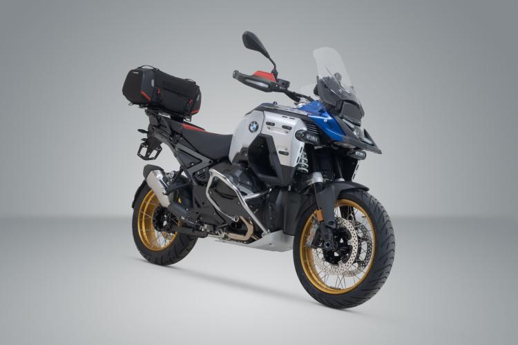 Preview: SW-MOTECH Rackpack-Set