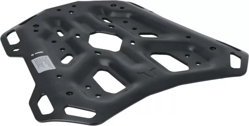 SW-MOTECH ADVENTURE-RACK Gepäckträger