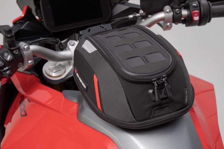 Preview: SW-MOTECH Tank Bag Engage