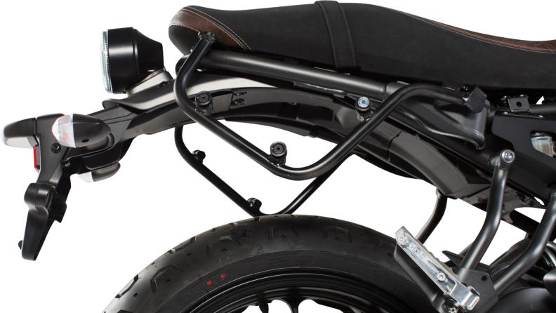 Preview: SW-MOTECH Seitentaschenträger SLC