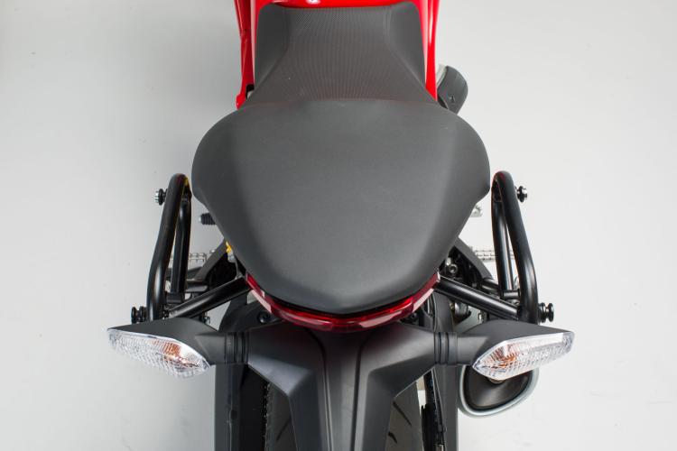 Preview: SW-MOTECH Seitentaschenträger SLC
