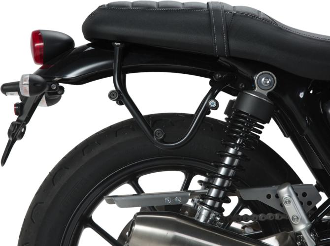 Preview: SW-MOTECH Seitentaschenträger SLC