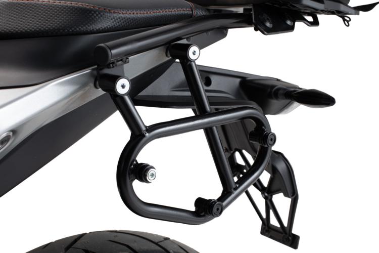 Preview: SW-MOTECH Seitentaschenträger SLC