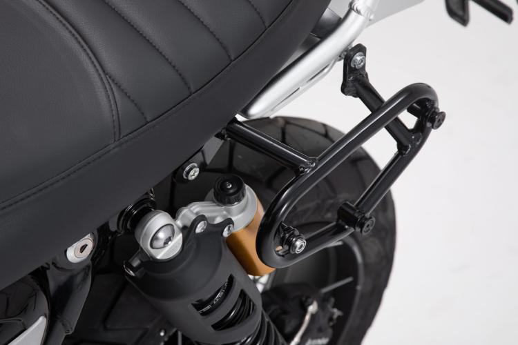 Preview: SW-MOTECH Seitentaschenträger SLC