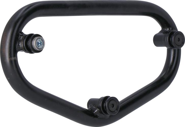 Preview: SW-MOTECH SLC Seitenträger