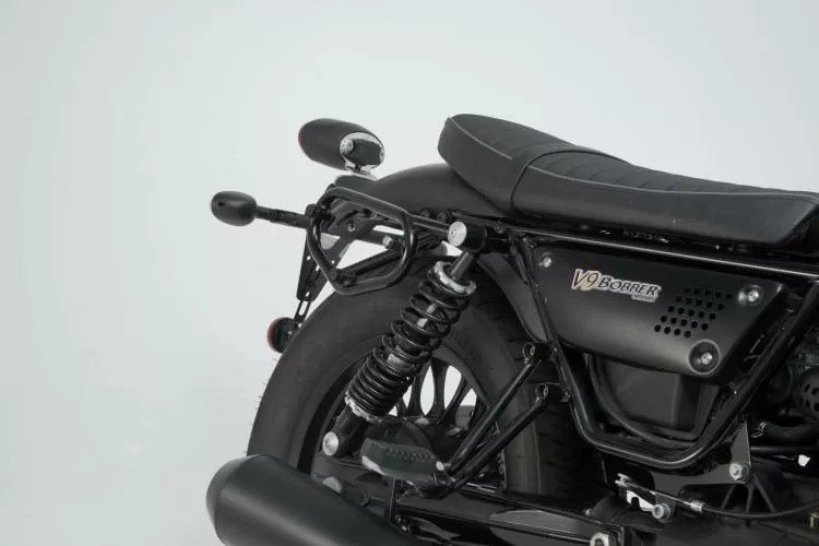 SW-MOTECH Side Bag Carrier SLC