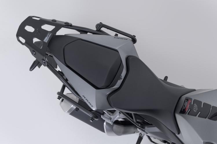 SW-MOTECH SLC Seitenträger