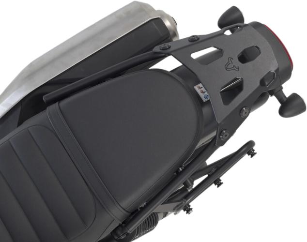 Preview: SW-MOTECH SLC Seitenträger