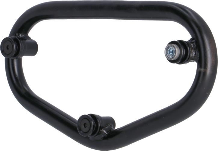 Preview: SW-MOTECH Seitentaschenträger SLC