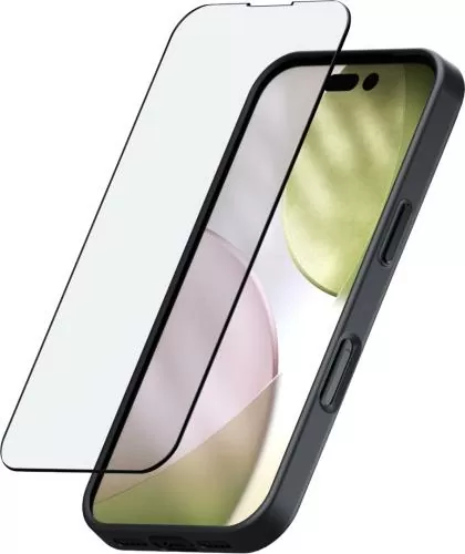 SP-Connect Screen Protector iPhone 17 Pro
