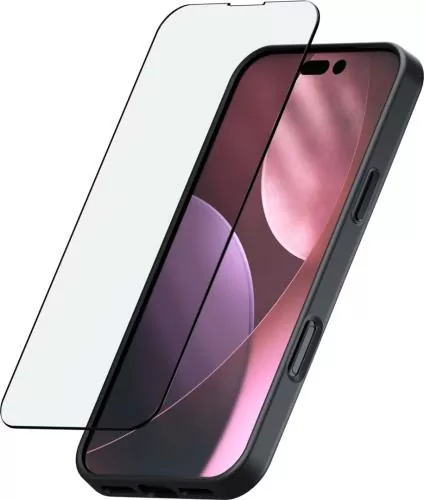 SP-Connect Screen Protector iPhone 17 Pro Max