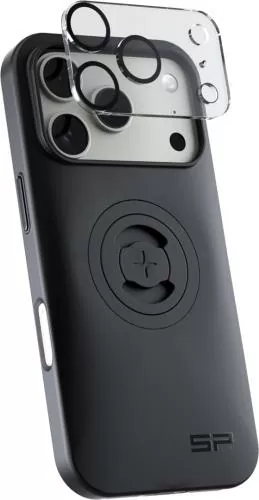 SP-Connect Camera Protective Glass iPhone 17 Pro
