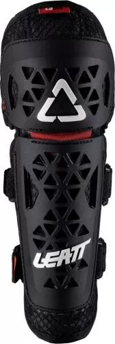 Leatt Knee Guard 1.5 Mini V26 - schwarz