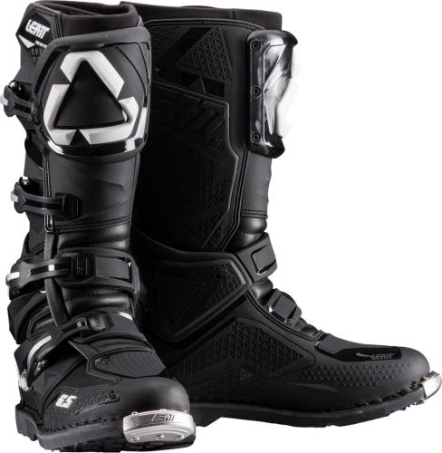 Preview: Leatt Stiefel 6.5 V25 - schwarz