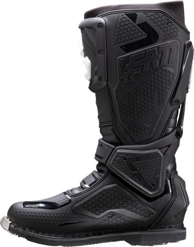 Preview: Leatt Stiefel 6.5 V25 - schwarz
