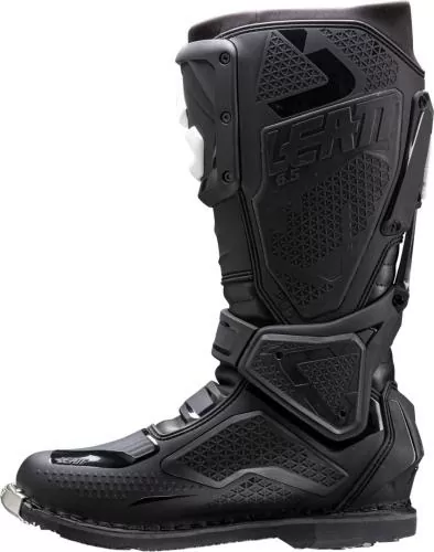 Leatt Stiefel 6.5 V25 - schwarz