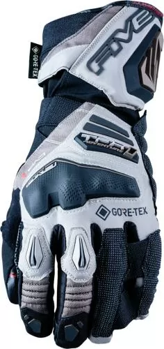 Five Gloves Handschuh TFX1 GTX - braun-schwarz