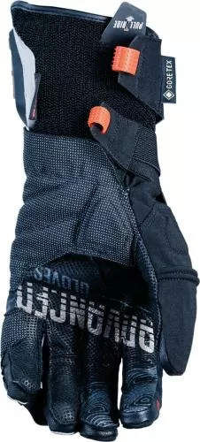 Five Gloves Handschuh TFX1 GTX - braun-schwarz