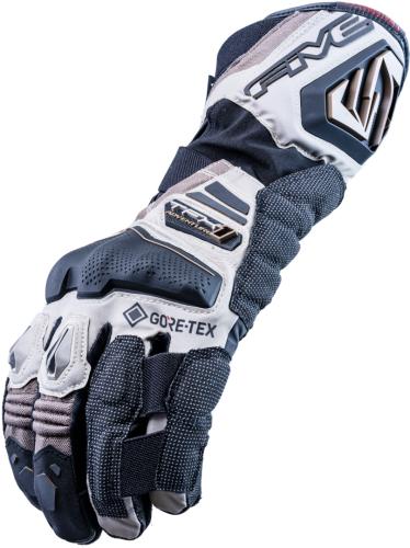 Preview: Five Gloves Handschuh TFX1 GTX - braun-schwarz