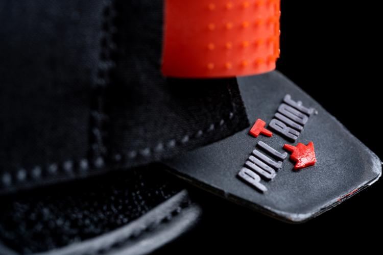 Preview: Five Gloves Handschuh TFX1 GTX - braun-schwarz