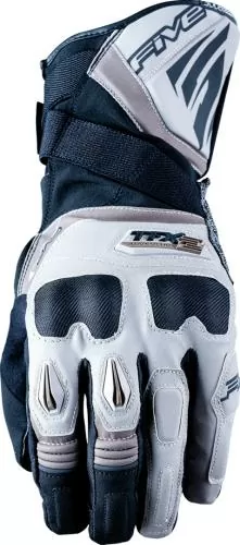 Five Gloves Handschuh TFX2 WP - braun-schwarz
